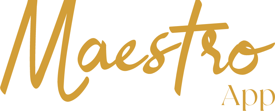 Maestro App